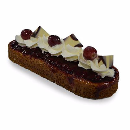 Afbeeldingen van kersenslof